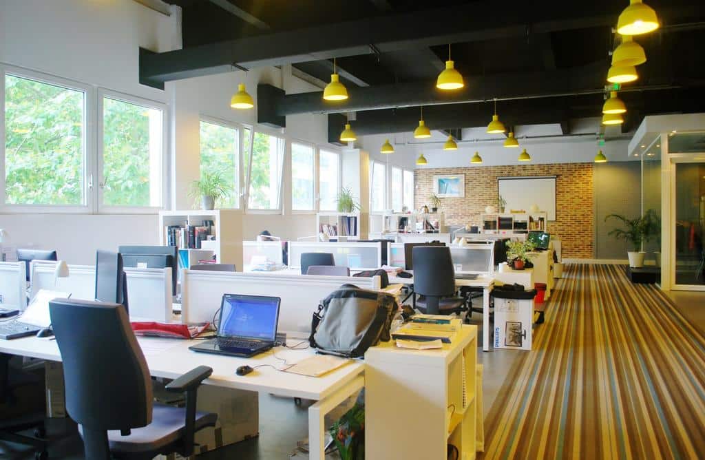 Espace de coworking et bureaux à partager Montrouge 92 - Coworking space Montrouge Startway