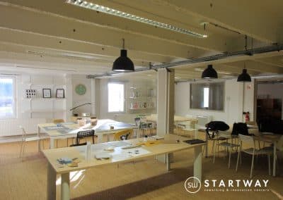bureaux à louer pour start-up dans les yvelines coworking