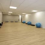 salle de fitness espace de coworking PAris