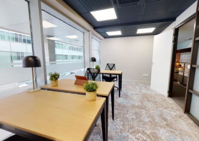 Location de bureaux à Lille - Coworking centre d'affaires