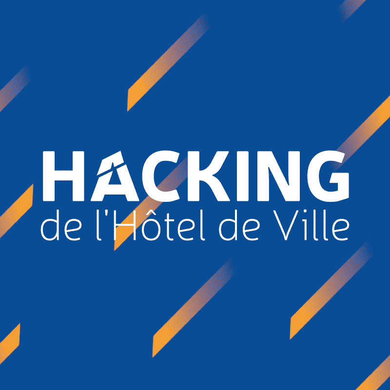 Startway partenaire du Hacking de d'Hôtel de Ville de Paris 2021. Une présence avec son écosystème pour présenter ses services d'accompagnement pour Startups et grands Groupes. Au programme : des ateliers, des tables rondes, des rencontres, des démos